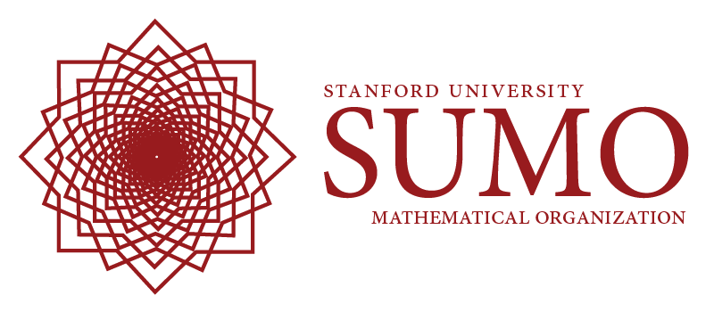 Sumo Stanford Math Tournament