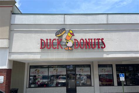 Tallahassee Duck Donuts Deals Inside