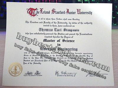 The Best Reason To Buy Stanford University Diploma