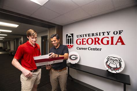 Uga Career Center