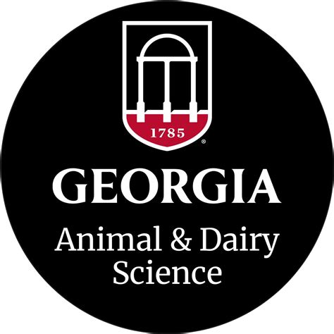 University Of Georgia Animal Science