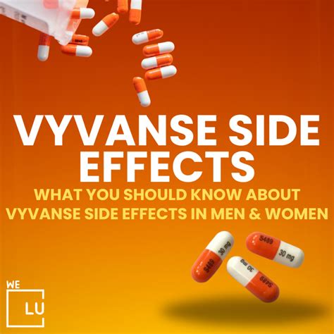 Vyvanse High Addiction Symptoms Side Effects Precaution