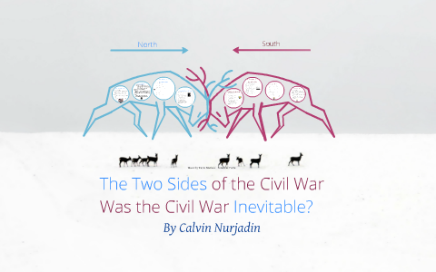 Was The Civil War Inevitable By Porter Fasoldt On Prezi