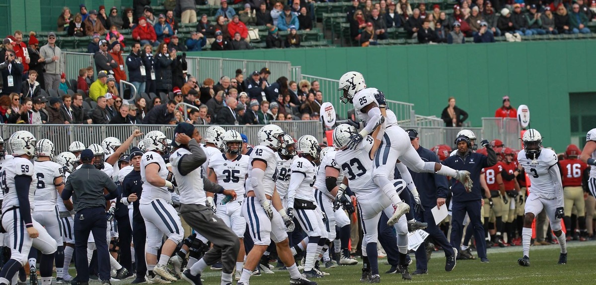 What Are Yale Football Camps? Expert Coaching Tips