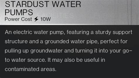 What Is Stardust Water Pump? Efficient Solutions