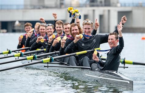 What Is Yale Men's Rowing? Team Overview