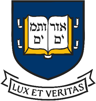 What S Behind The Yale Coat Of Arms A Yale Jewish Alumni Discussion