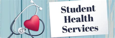 What Services Does Student Health Portal Offer?