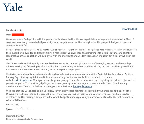 What's Yale Engineering Acceptance Rate? Get Answers