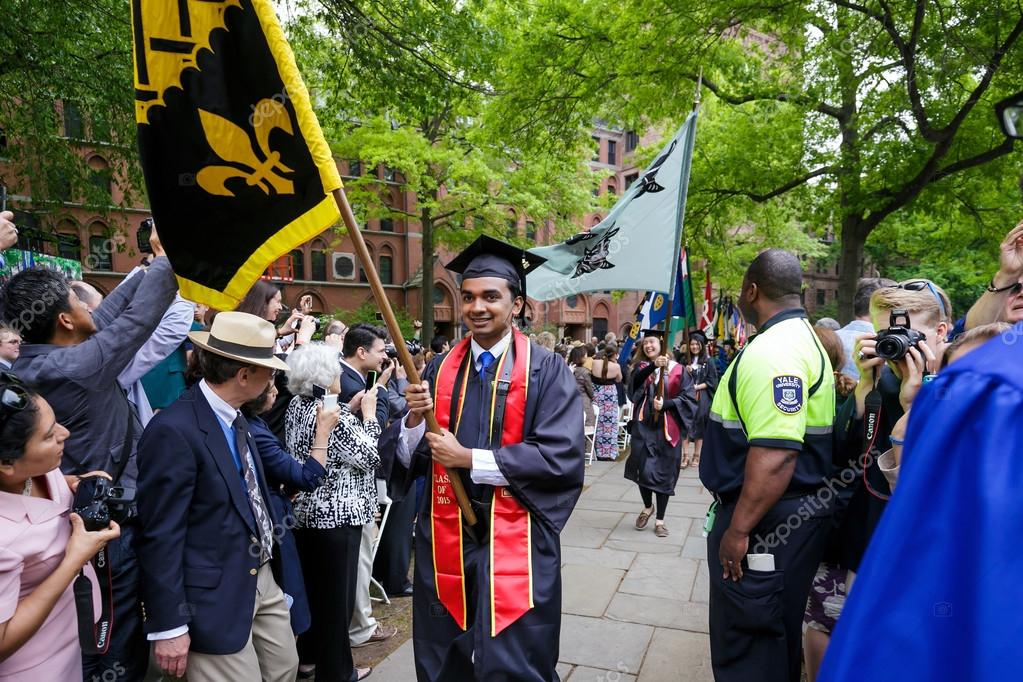 What's Yale University Graduation 2024 Like? A Guide