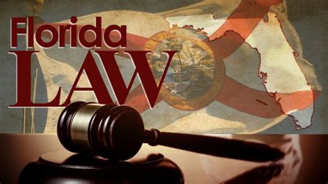 When Do New Florida Laws Take Effect? Stay Informed