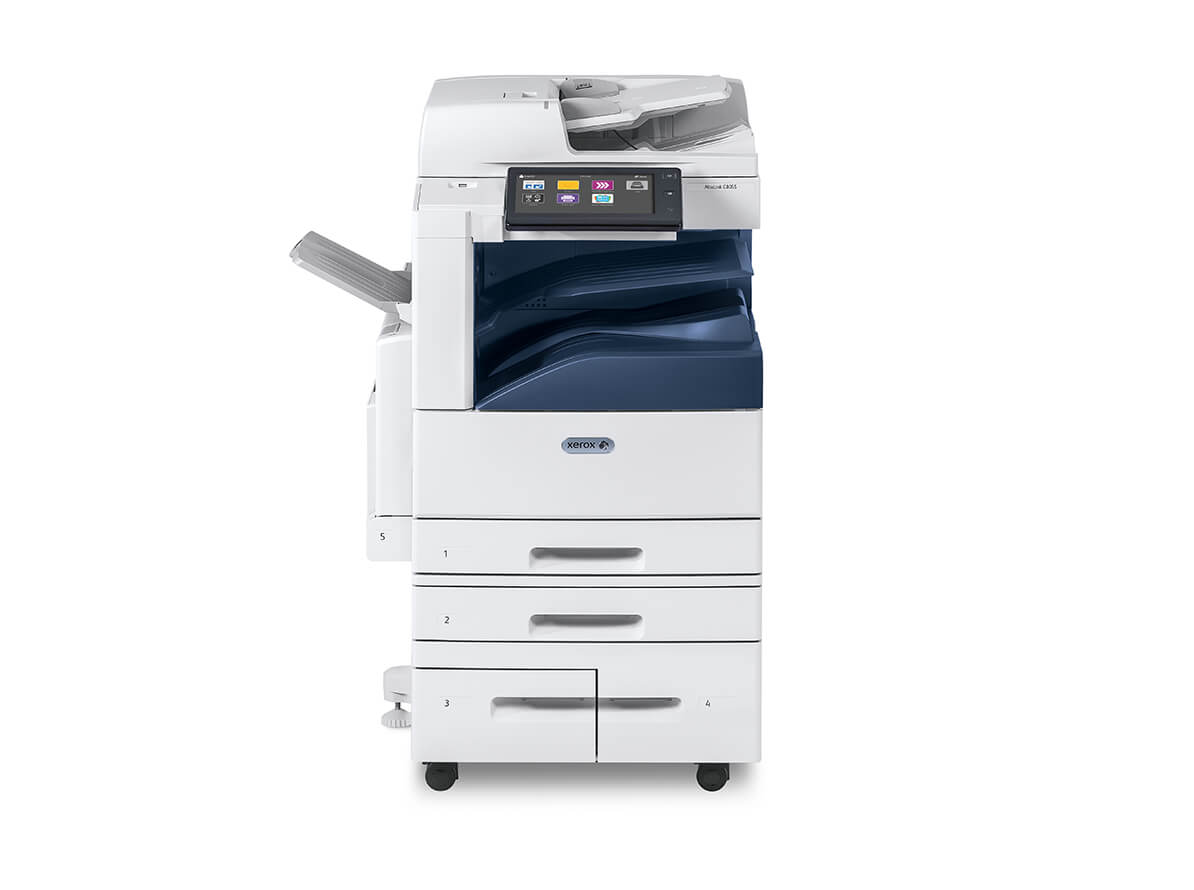 Xerox Altalink C8145 H2