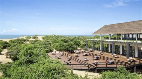 Yala National Park: Best Accommodations