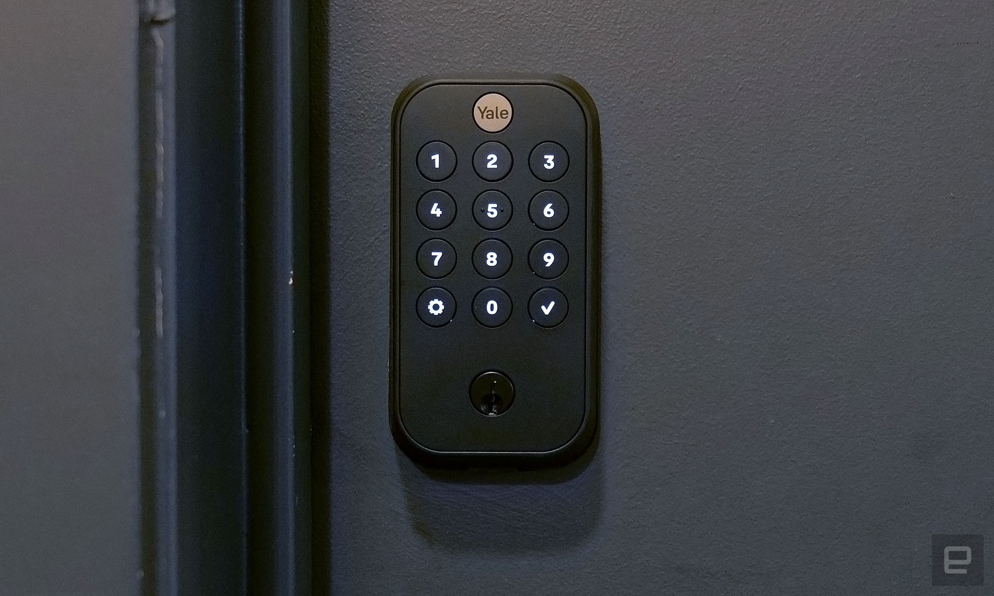 Yale Assure Lock 2 Review The Do Everything Smart Lock Engadget