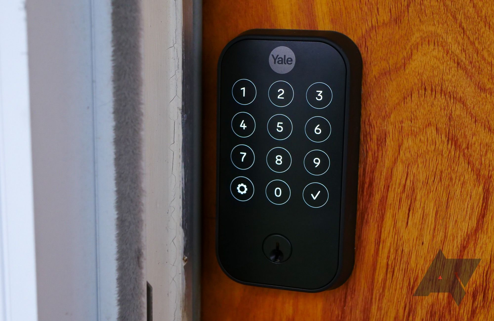 Yale Assure Lock 2 Smart Lock Review Attractive But Not Flawless