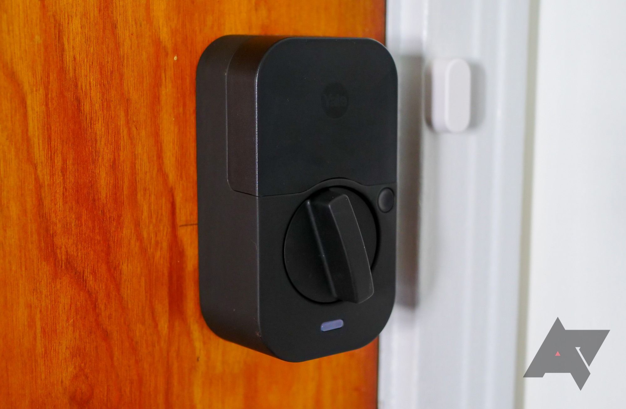 Yale Assure Lock 2 With Wi Fi Review Future Proofing Your Home Security