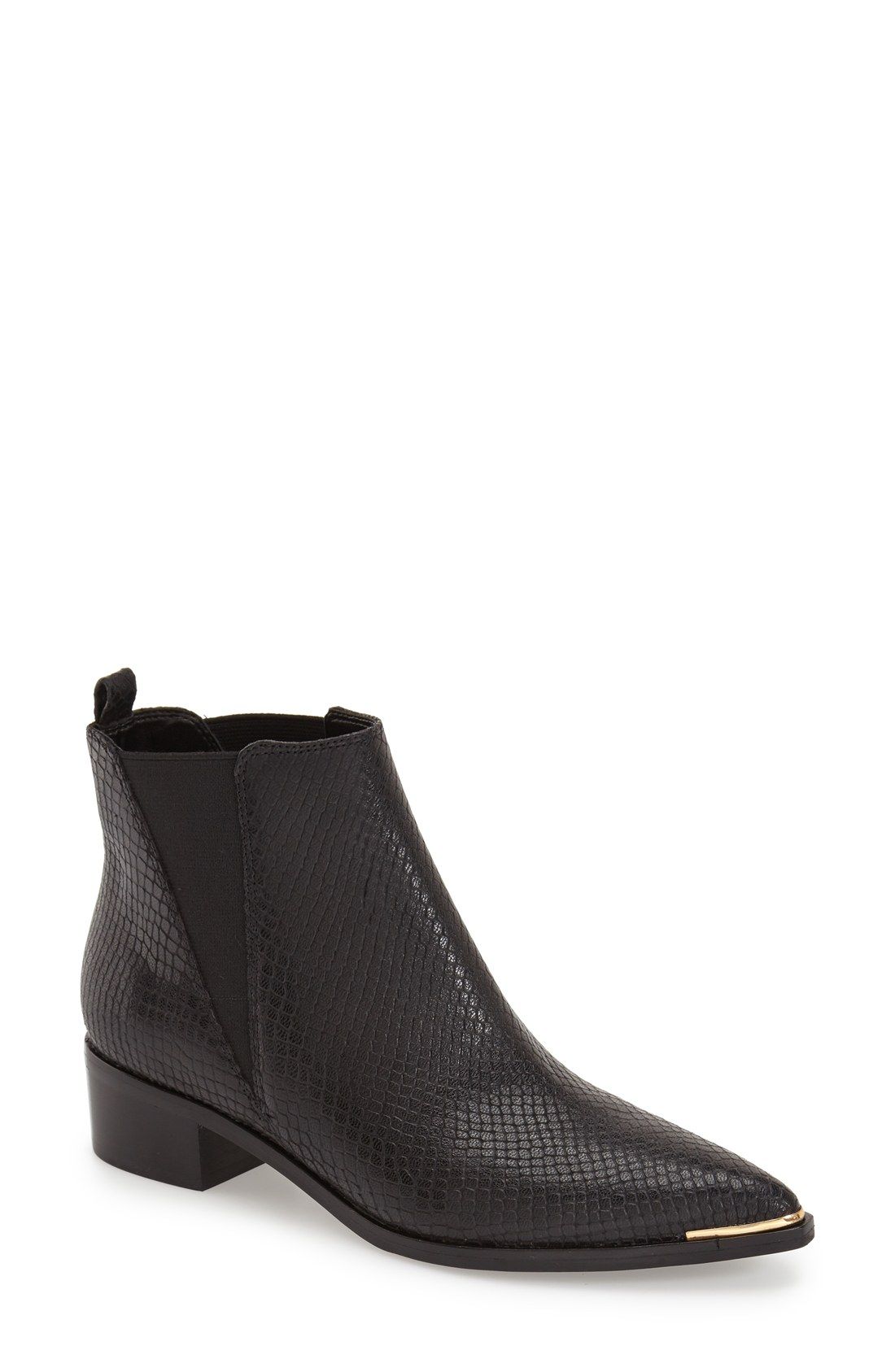 Yale Chelsea Boot: Elevate Your Style