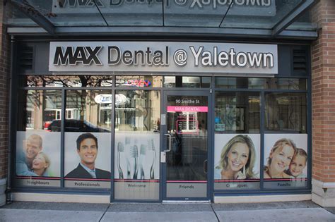 Yale Dental Long Wharf: Book Your Appointment Today