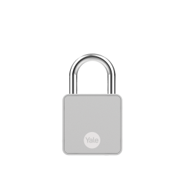 Yale Digital Padlock Setup: Easy Security