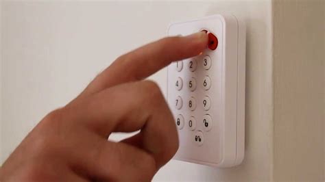 Yale Easy Fit Apartment Alarm How To Video Youtube