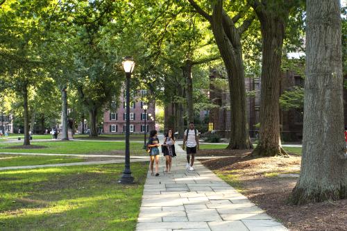 Yale Financial Aid: Affordable Education Guide