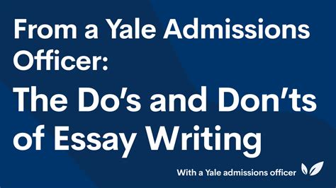 Yale Law Application: Expert Admission Tips