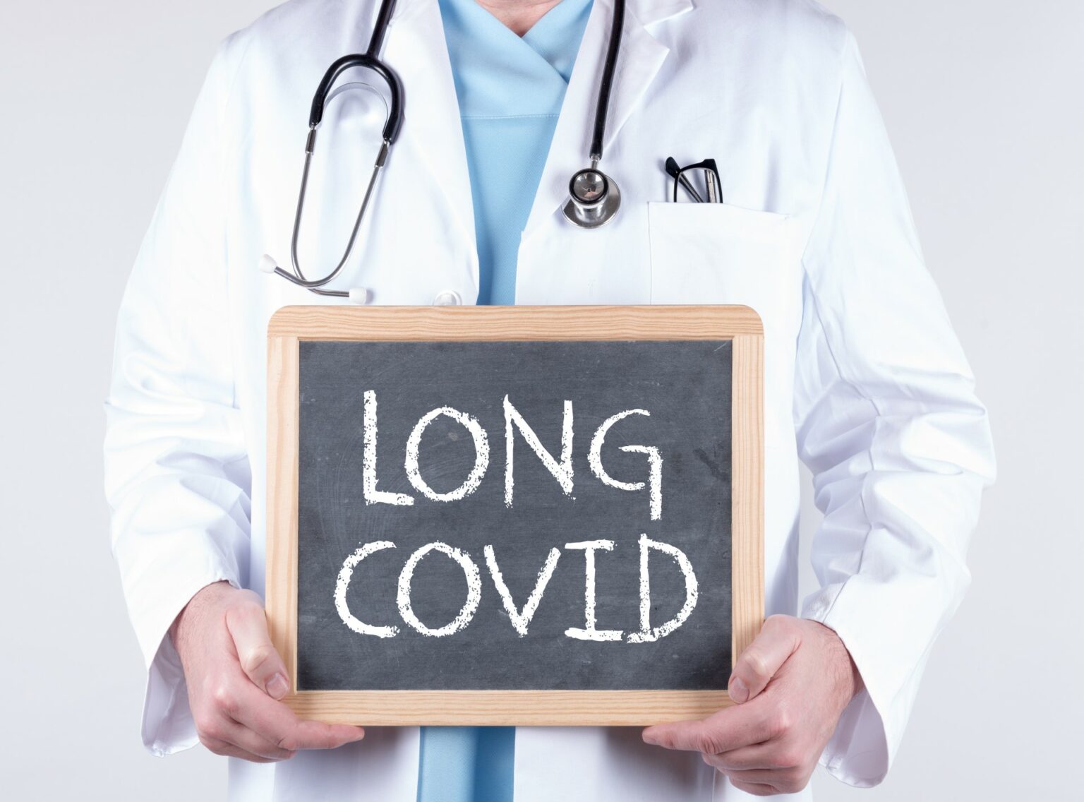 Yale Long Covid Clinic