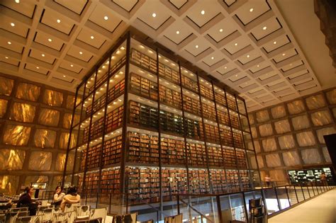 Yale Manuscript Library