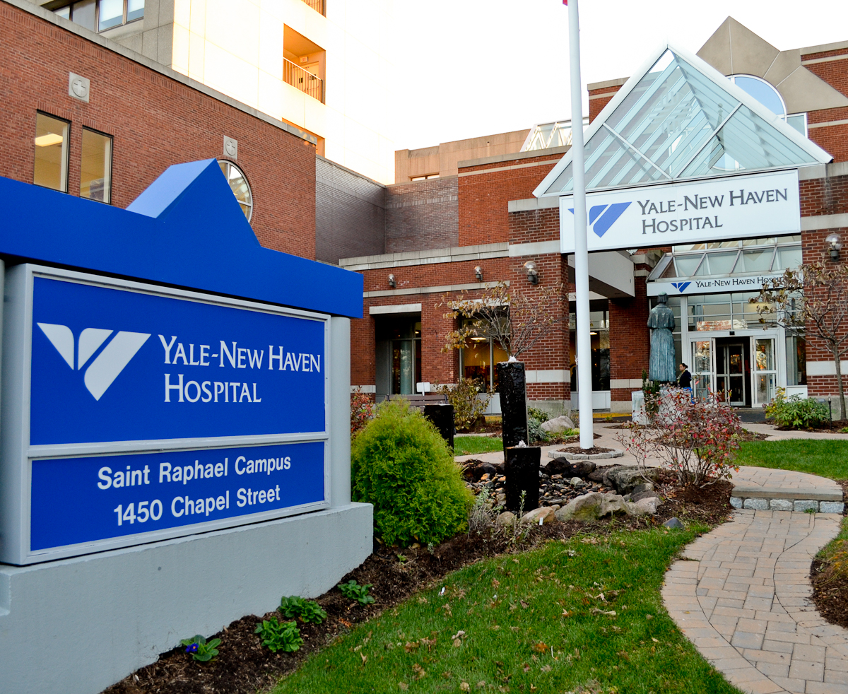 Yale New Haven Health System Selects Laz As Their Partner In Caring