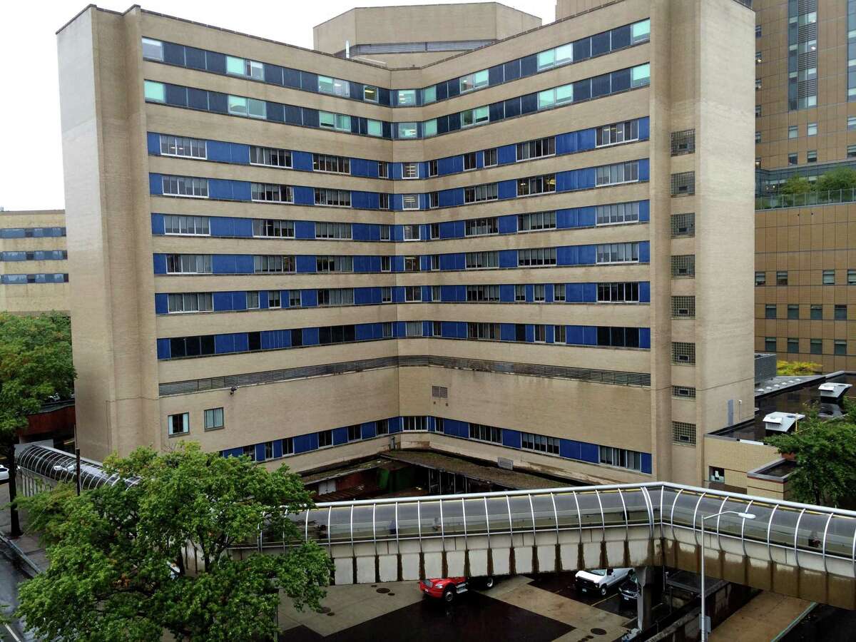 Yale New Haven Hospital Ranked Among Best In Nation