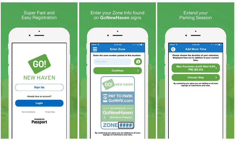 Yale New Haven Parking: Save Time & Money