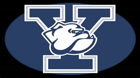 Yale University Fight Song