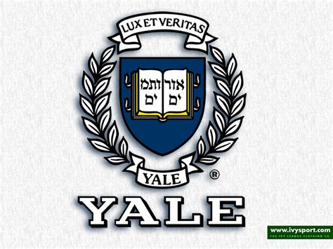 Yale University Insignia