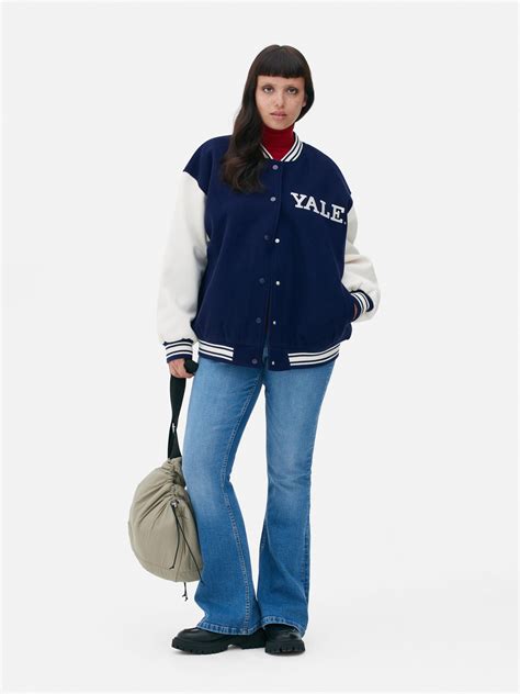 Yale Varsity Jacket Guide: Authentic Styles