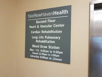 Yale Vascular: Advanced Heart Health Treatments