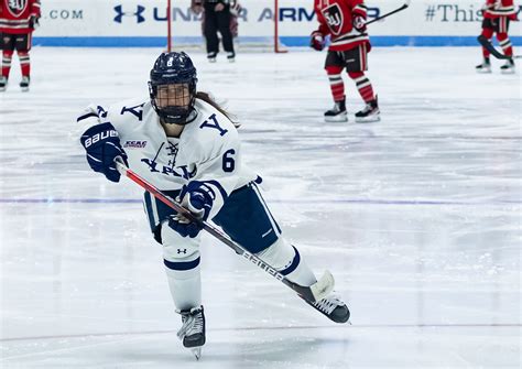 Yale Womens Hockey: Full Season Guide