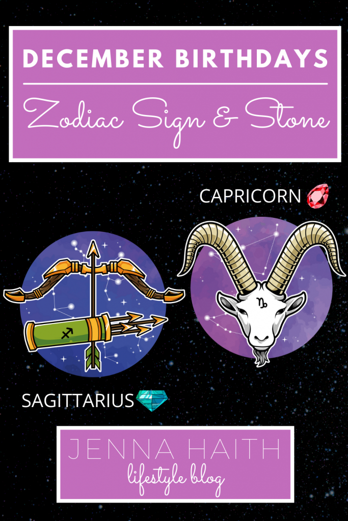 Zodiac Signs December 4Th